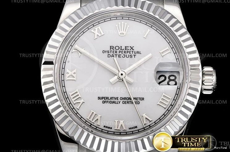 MiroTime 1101 RMDJ0254A – DJ Midsize 31mm